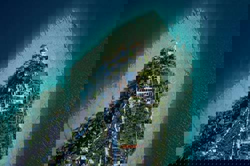 Make a splash at Jamaica Beach