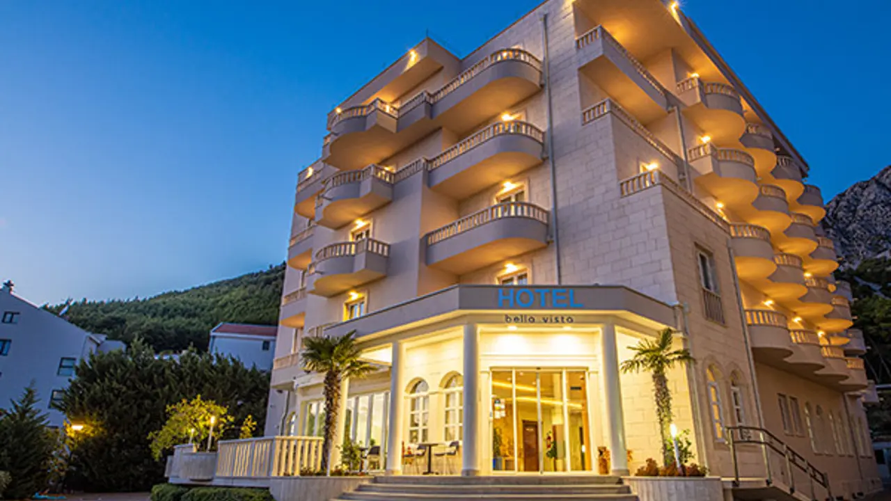 Hotel Bella Vista