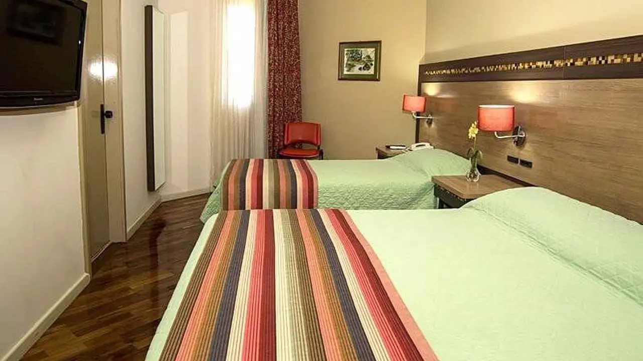 Recanto Cataratas, Iguazú Falls