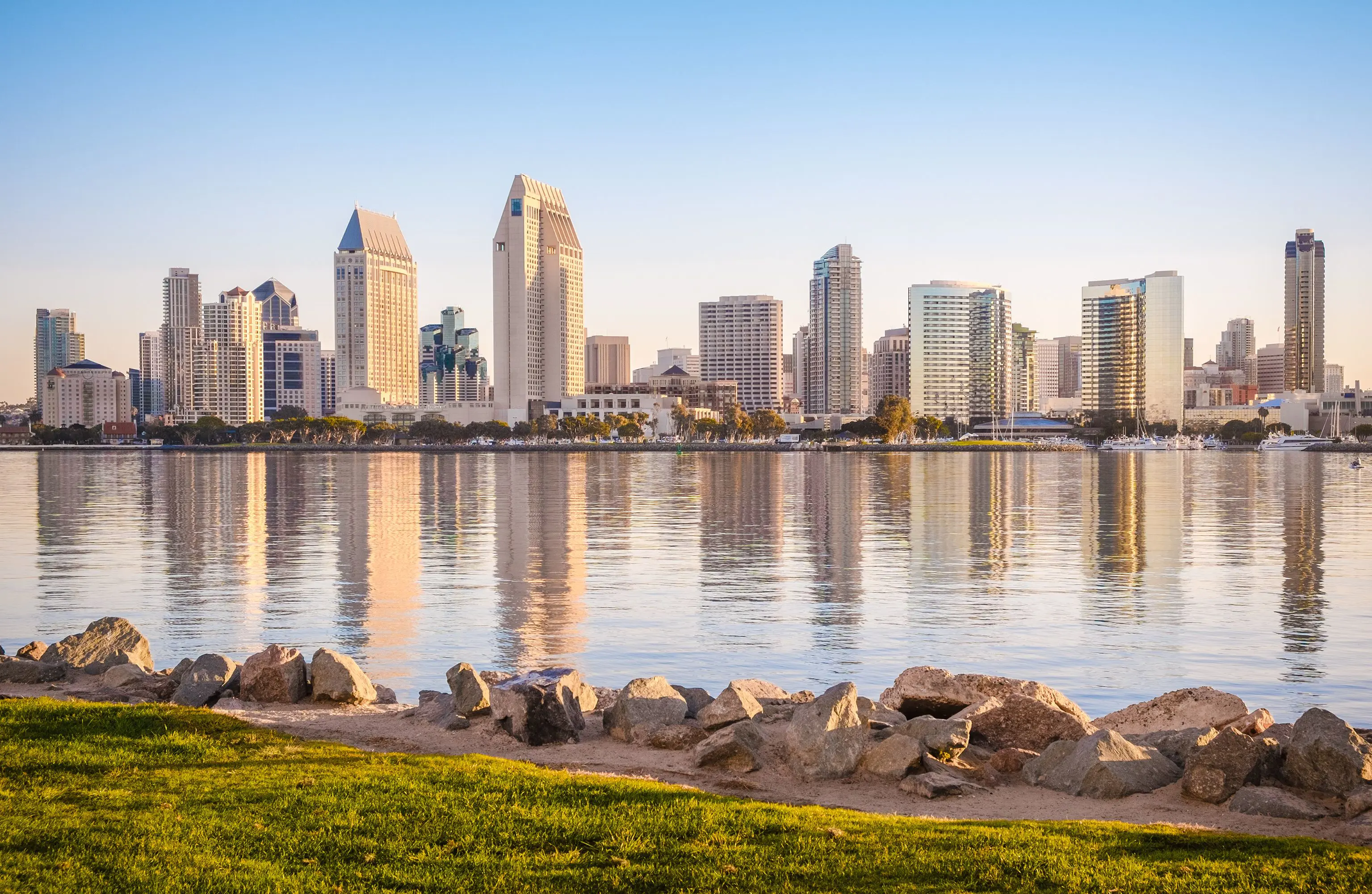 San Diego, California
