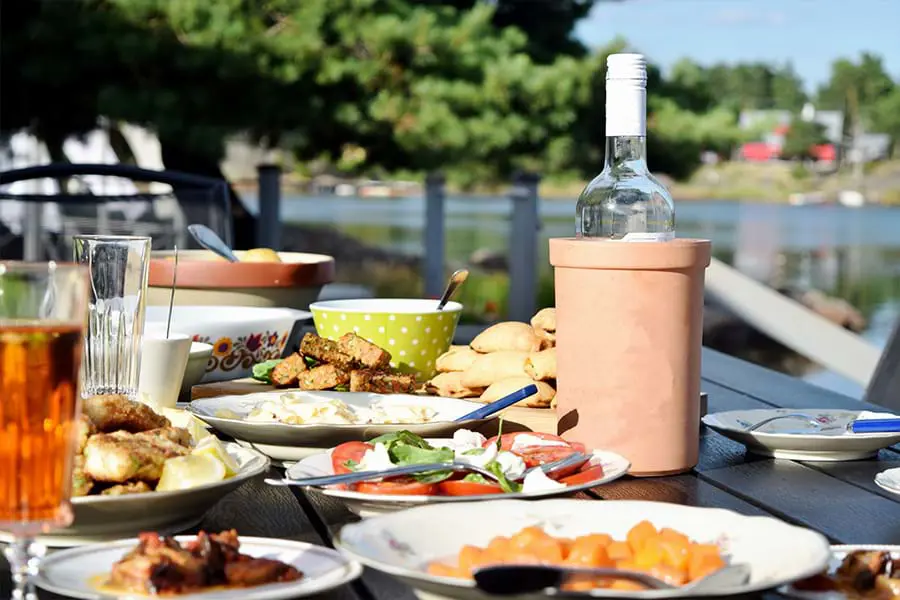 Sweden Food Drink 900X600