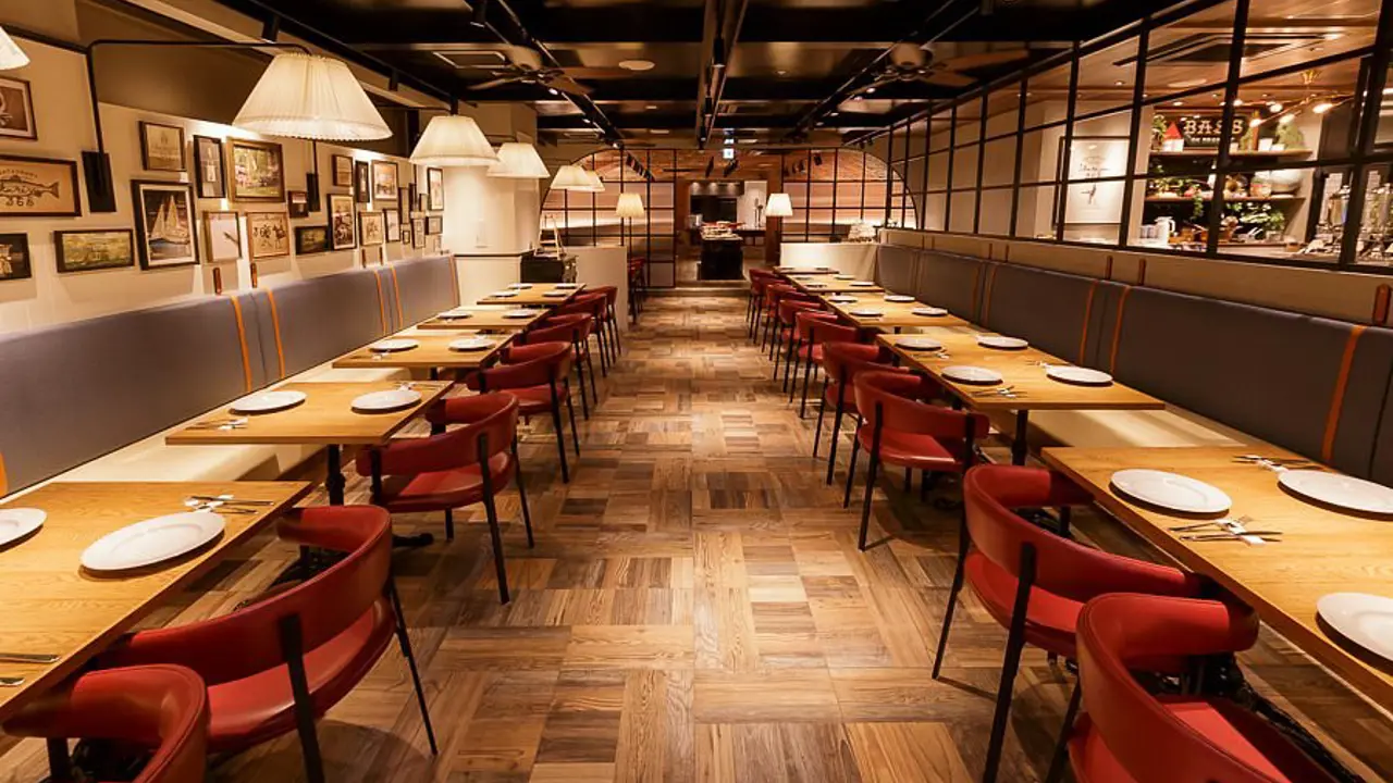 Keio Prelia Hotel Kyoto Karasuma Gojo, Kyoto, dining