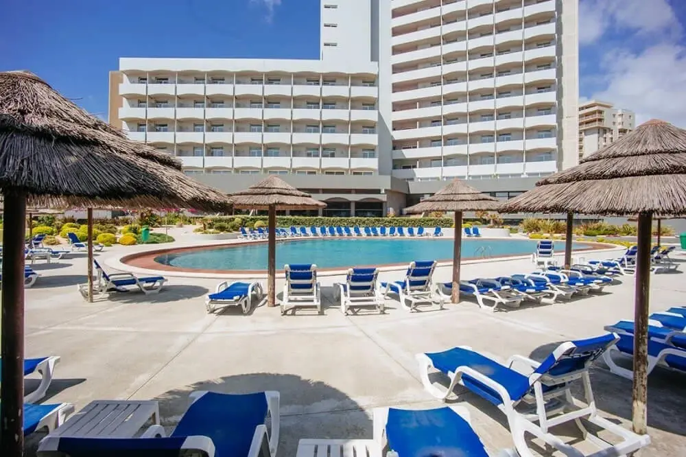 Flavours Of The Douro Touring Hotels Image 9