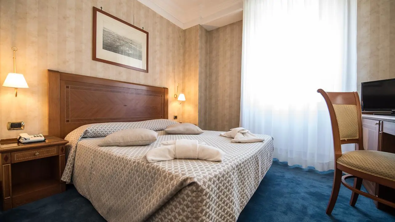 Tuscany, Rome And The Amalfi Coast Touring Hotels Image 2