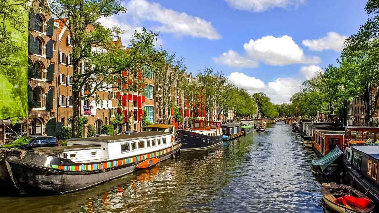 Amsterdam, Netherlands