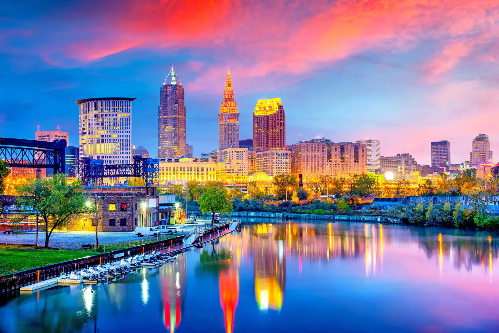 Cleveland, Ohio