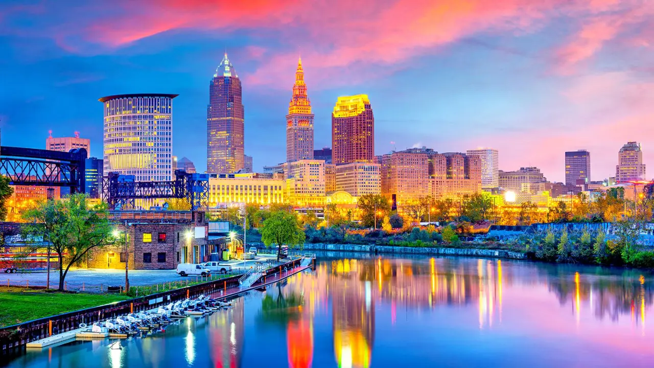 Cleveland, Ohio