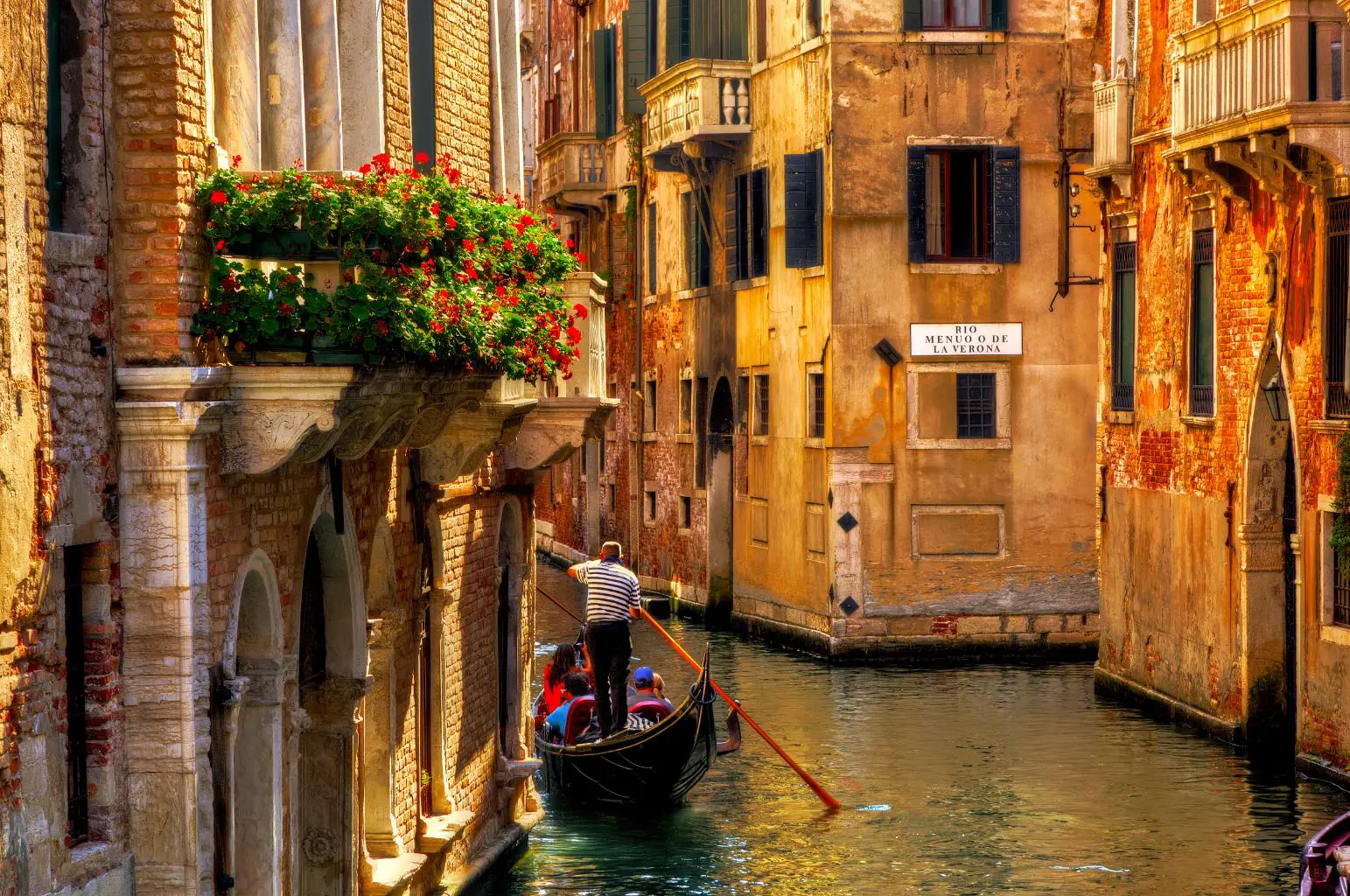 Venice, Italy