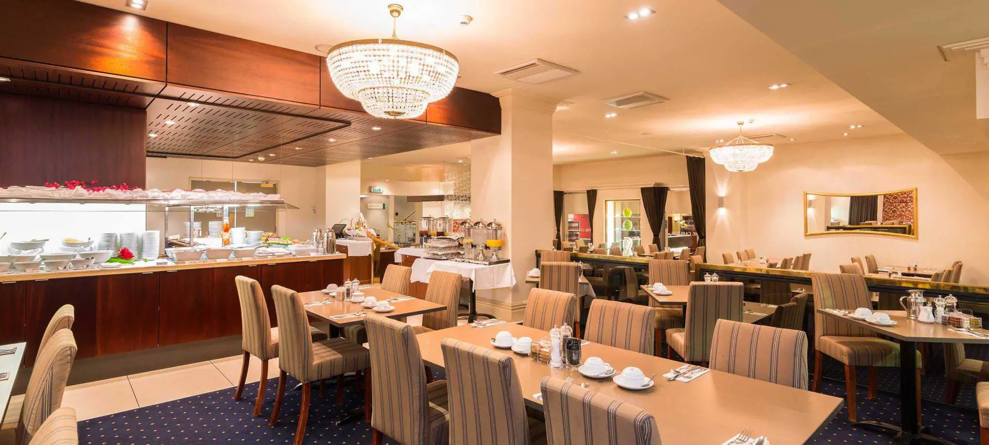 Scenic Hotel Southern Cross, Dunedin