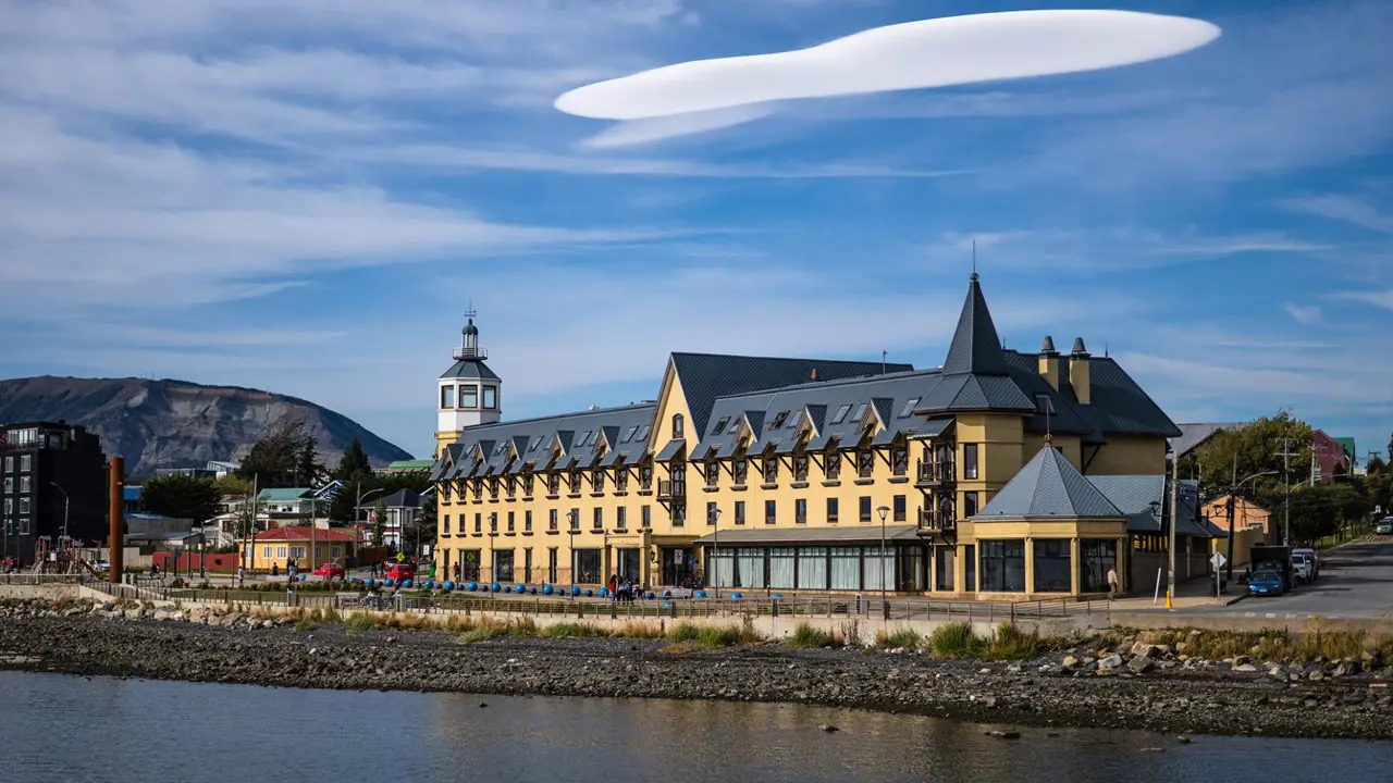Hotel Costa Australis, Puerto Natales