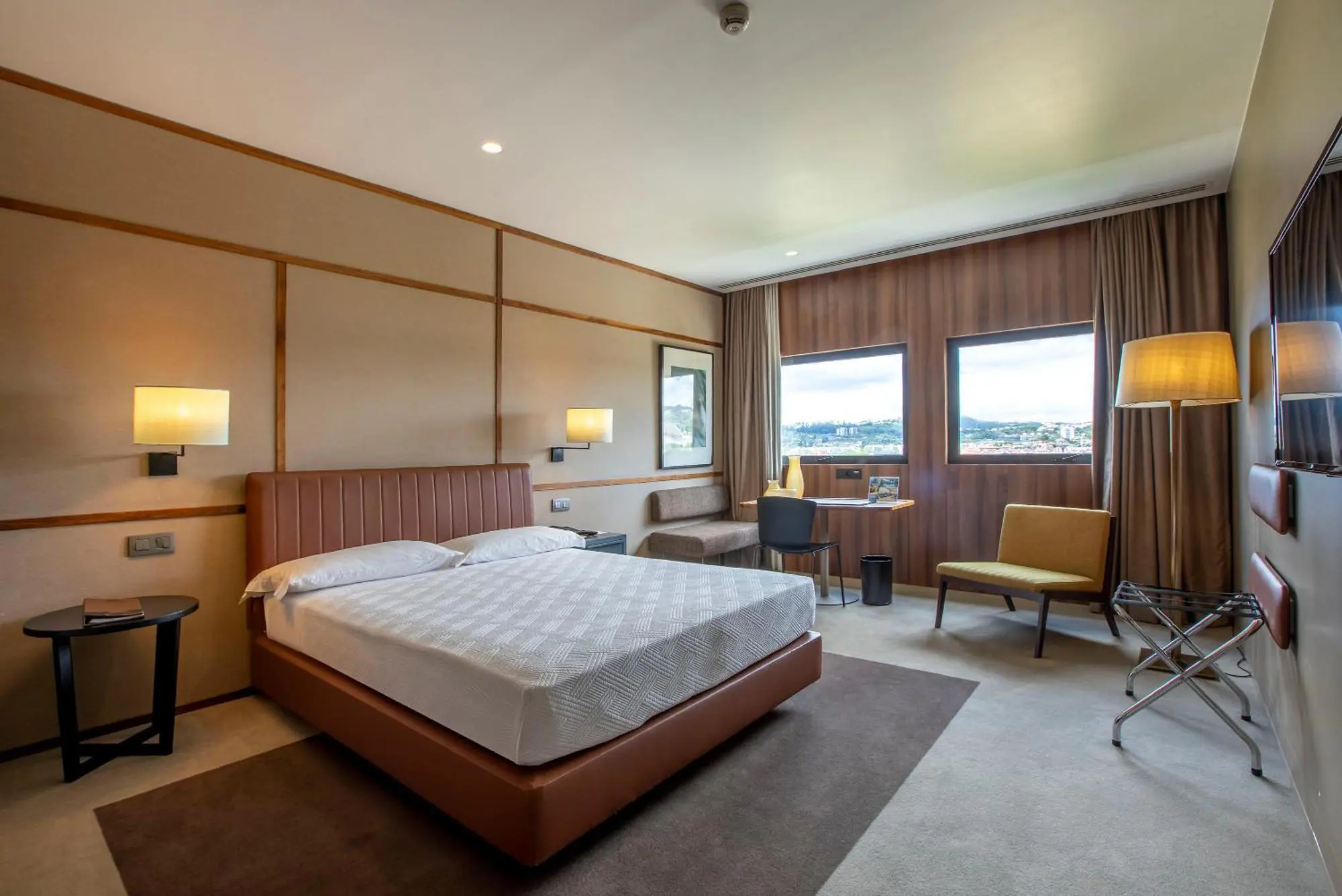 Hotel de Guimarães, Portugal