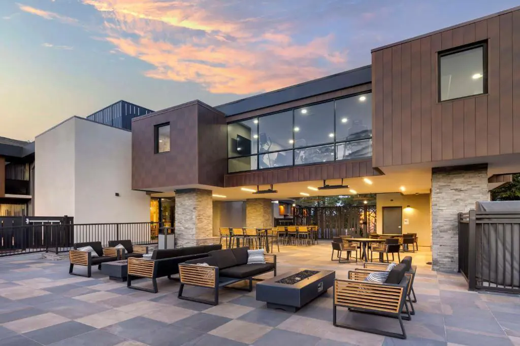 Aiden By Best Western Flagstaff