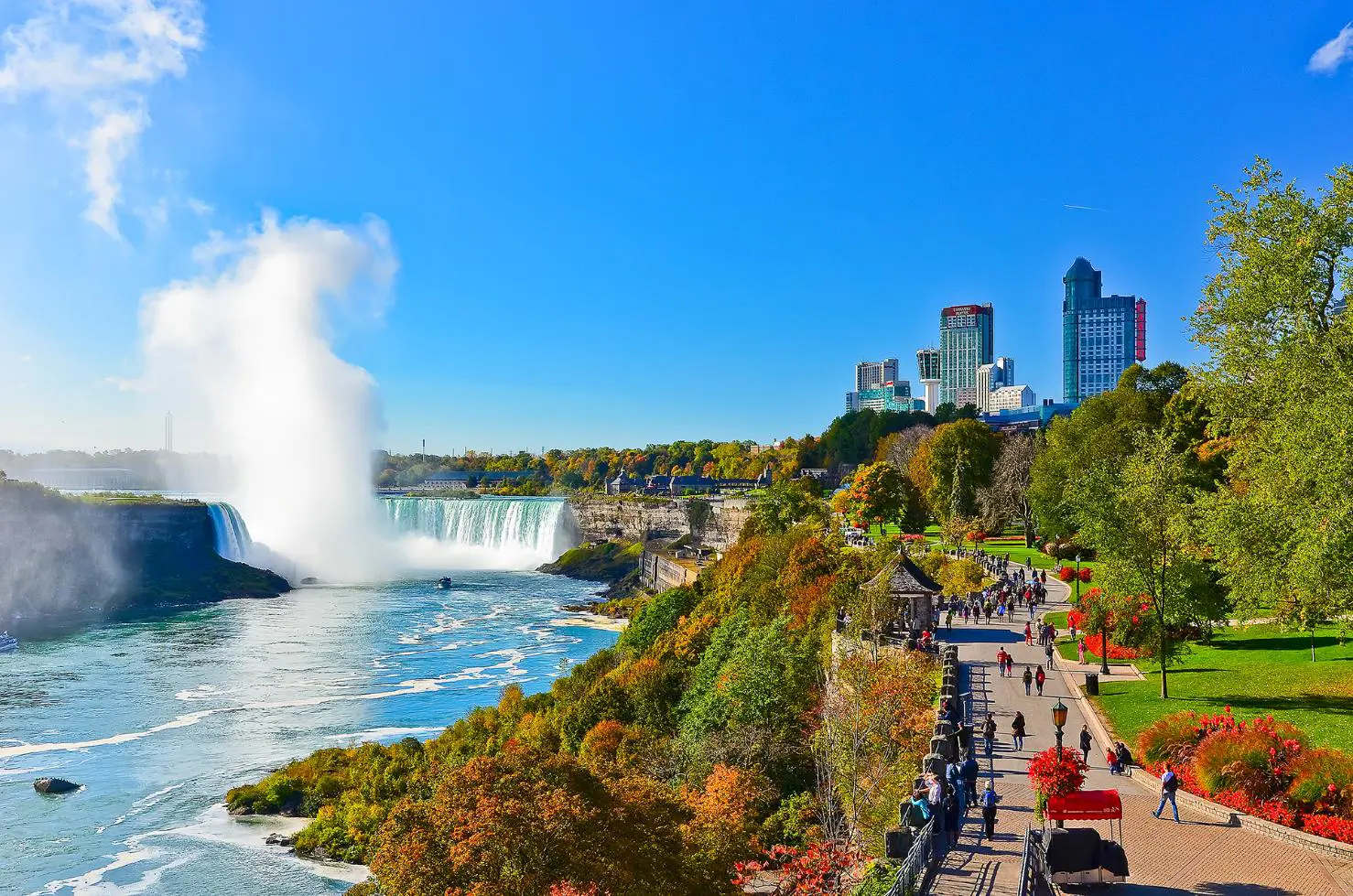 Niagara Falls, Canada