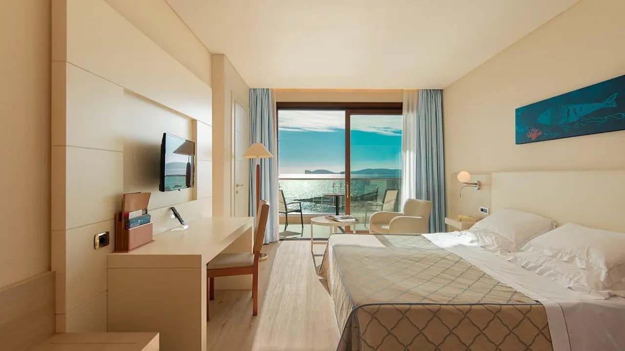 Classic Sardinia Touring Hotels Image 3