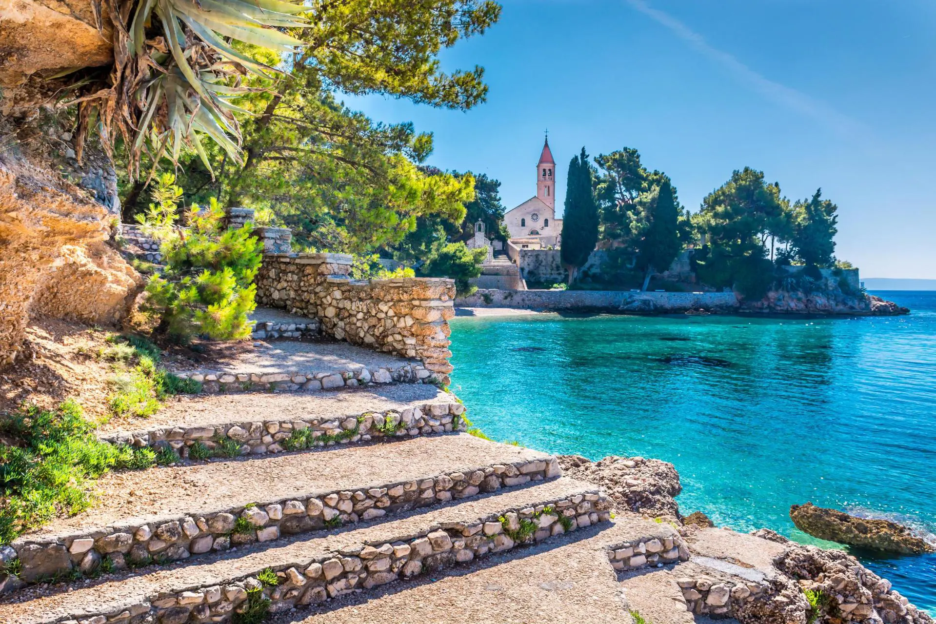 Brač, Croatia