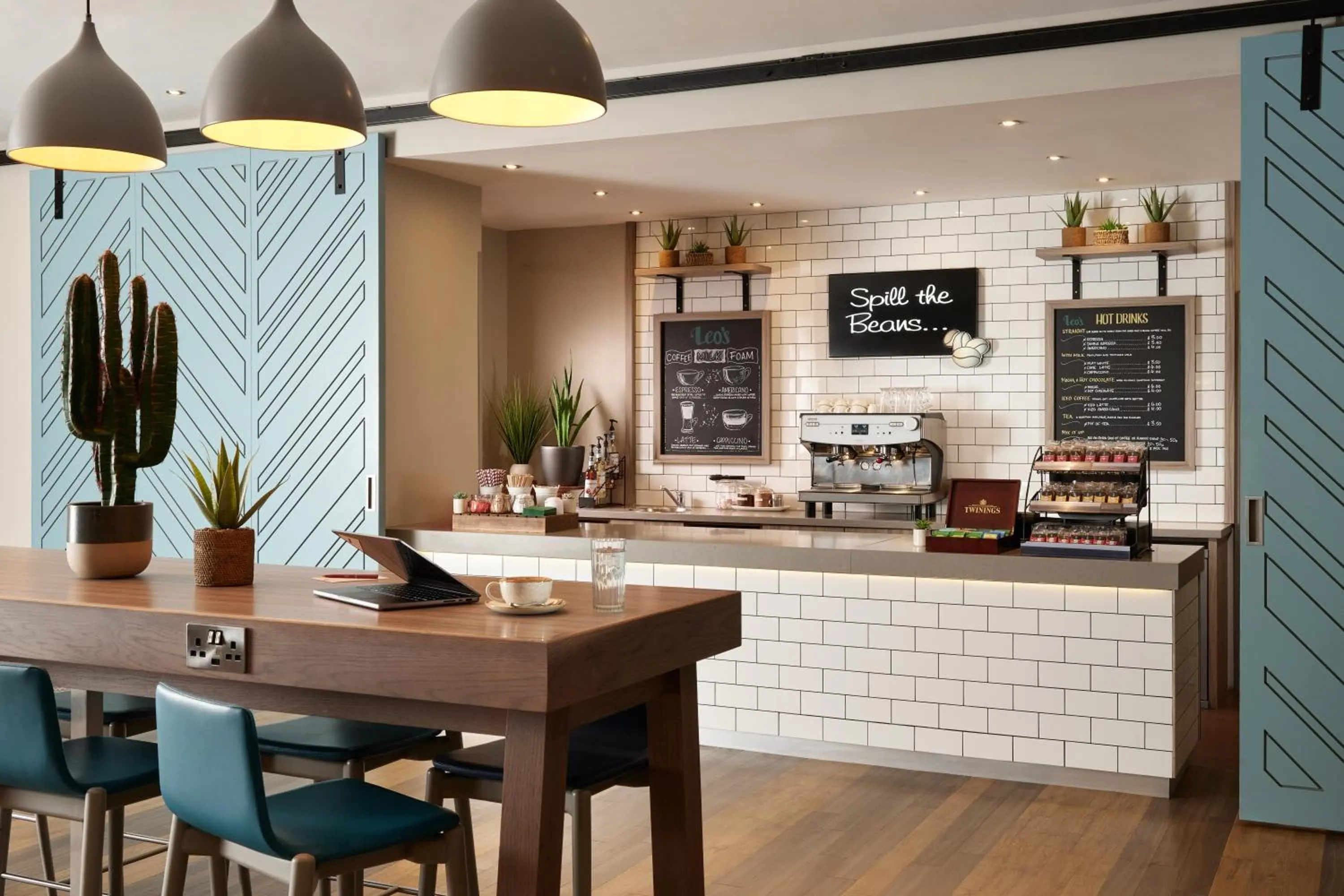 Leonardo Royal Hotel, Oxford