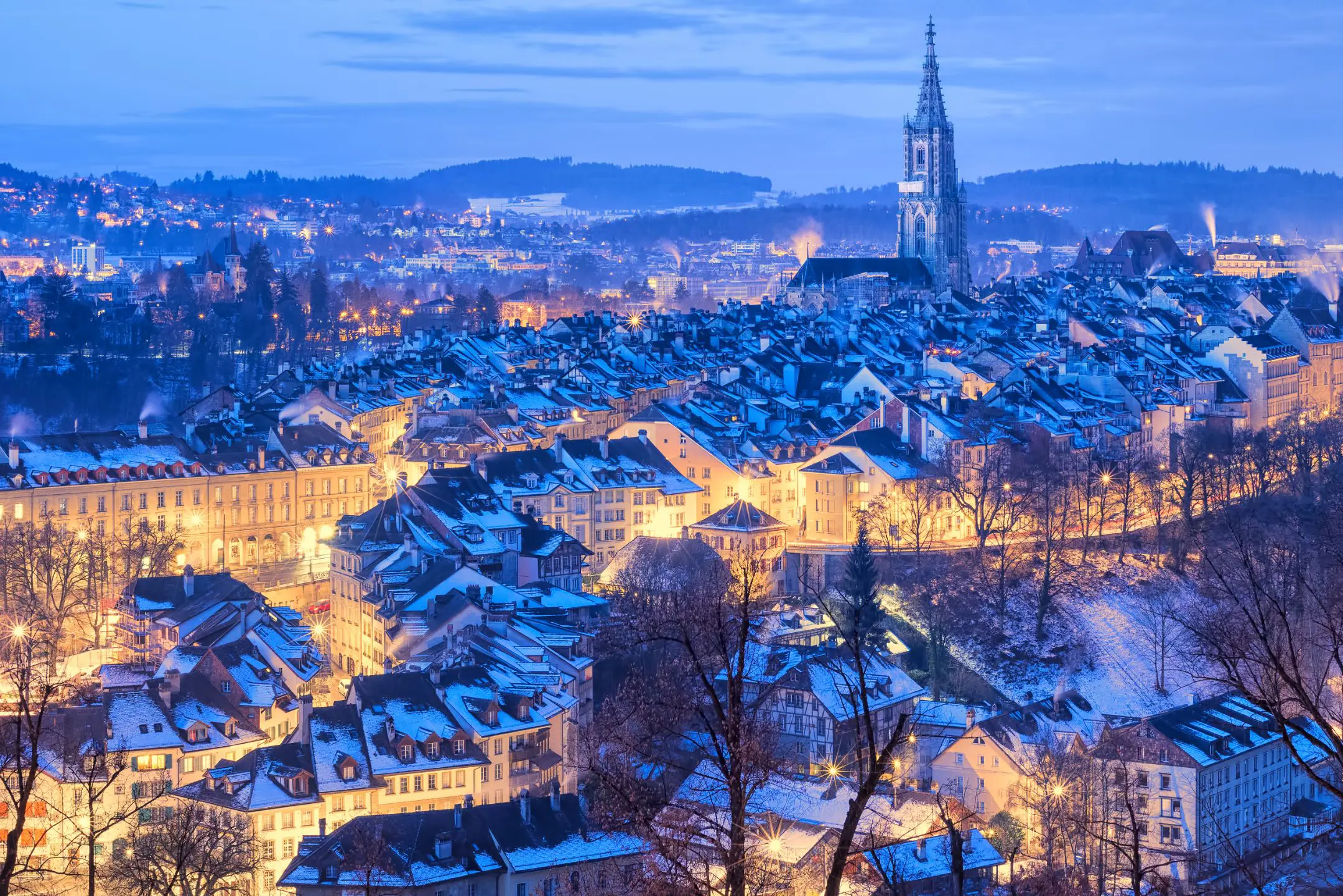 Bern, Switzerland