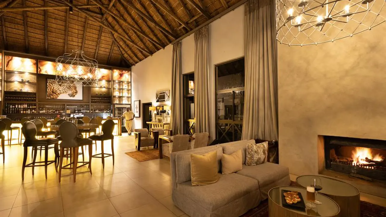 Safari Plains, Limpopo