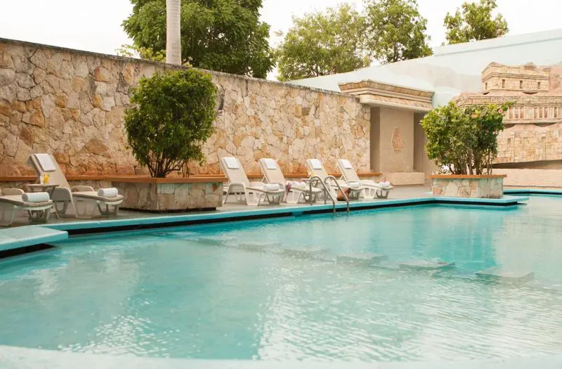 Mexico Mayan Adventures And Caribbean Island Touring Hotels Image 9