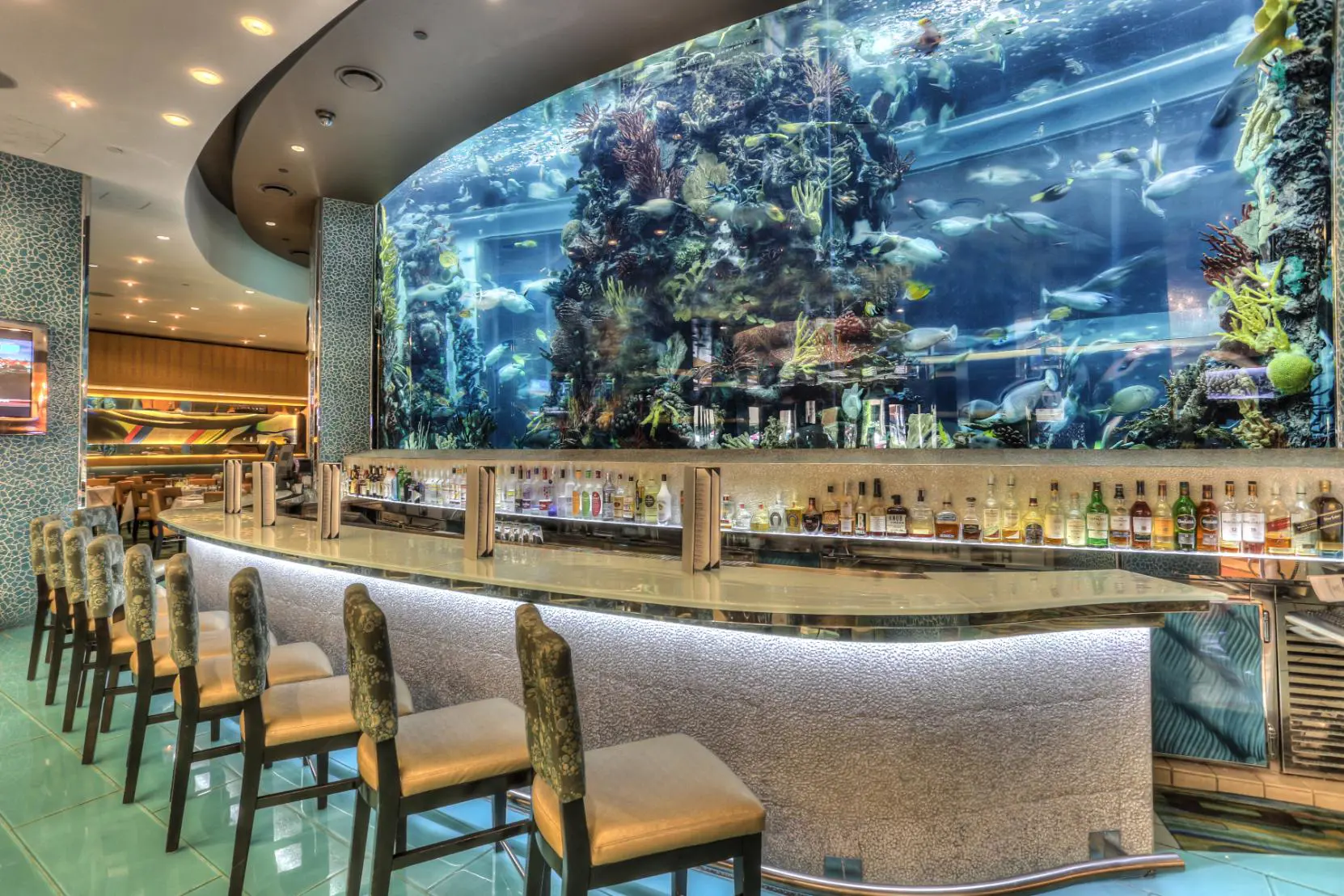 Golden Nugget, Las Vegas