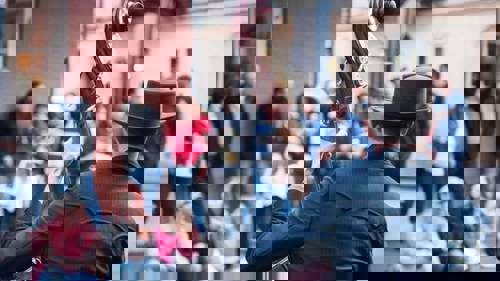 New Orleans, Louisiana