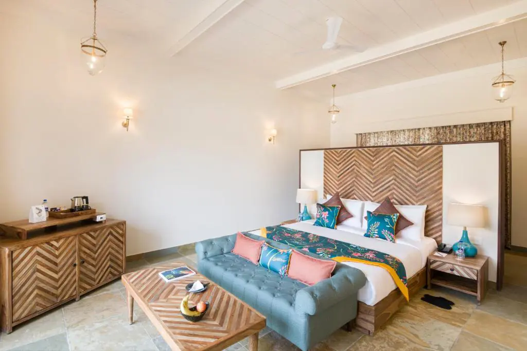 India’S Golden Triangle, Shimla, And Amritsar’S Golden Temple Touring Hotels Image 9