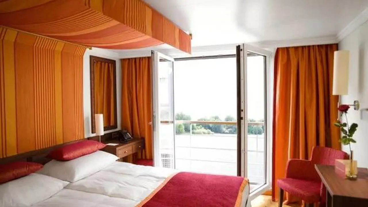A-ROSA Brava Cabin C