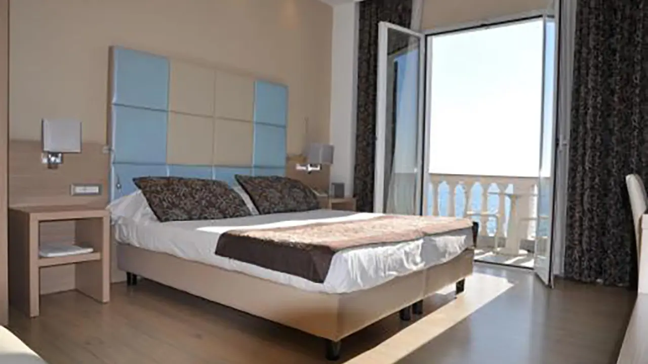 Hotel Piccolo Lido, Bordighera