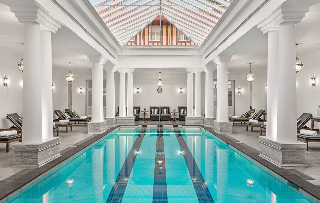 Sri Lanka Temples, Safari And Beach Touring Hotels Beach Extension Image 4