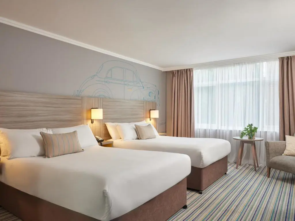 Leonardo Royal Hotel, Oxford