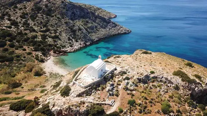 5 Underrated Mediterranean Islands You Need To Visit 5