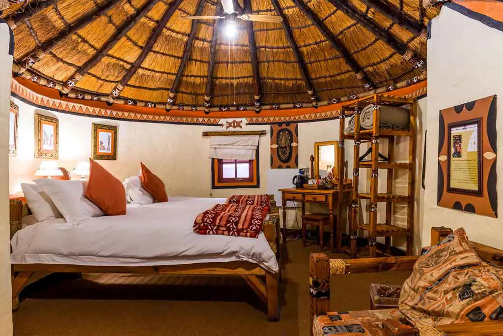 Classic South African Adventure Touring Hotels Image 1