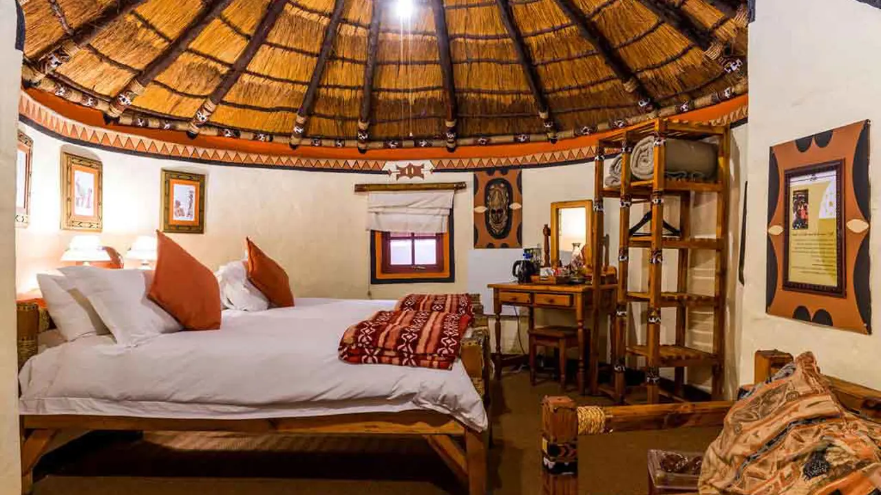 Classic South African Adventure Touring Hotels Image 1