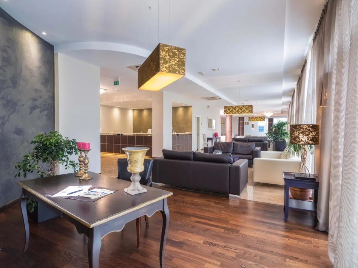 Hotel For You, Olbia 4