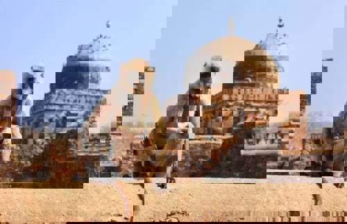 Torres del Paine National Park, Chile