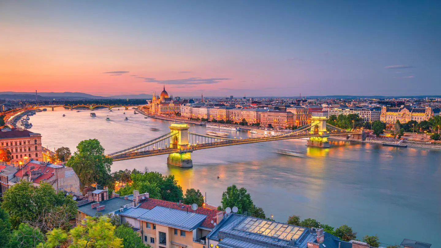 Budapest, Hungary