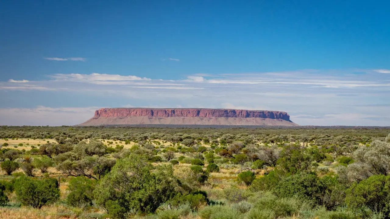 Uluru, Northern Territory