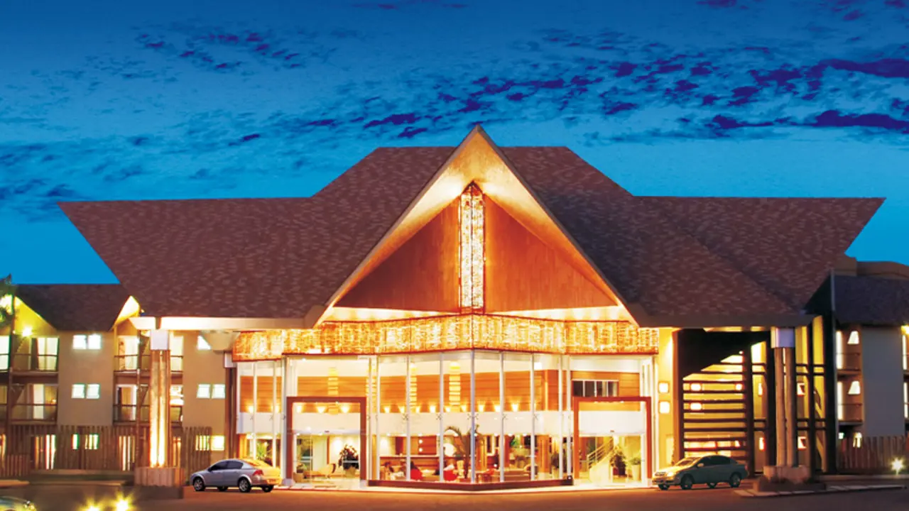 Recanto Cataratas, Iguazú Falls, exterior