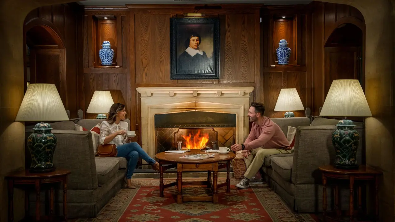 Kettering Park Hotel & Spa