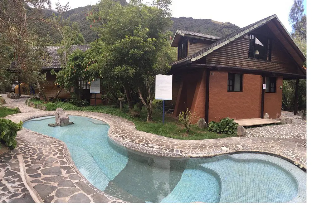 Ecuador – From The Andes To The Amazon Touring Hotels Image 11