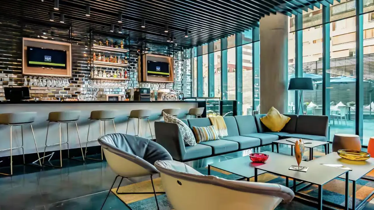 Hotel OLA Providencia, Santiago