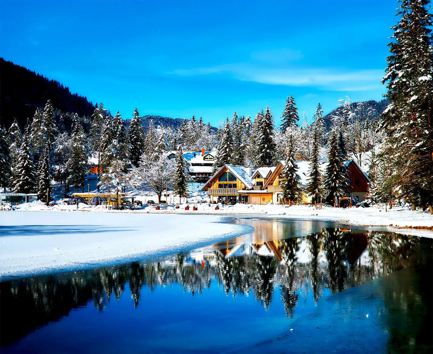 Krajska Gora, Slovenia