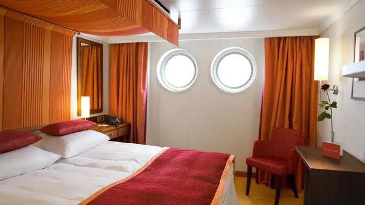A-ROSA Brava Cabin A