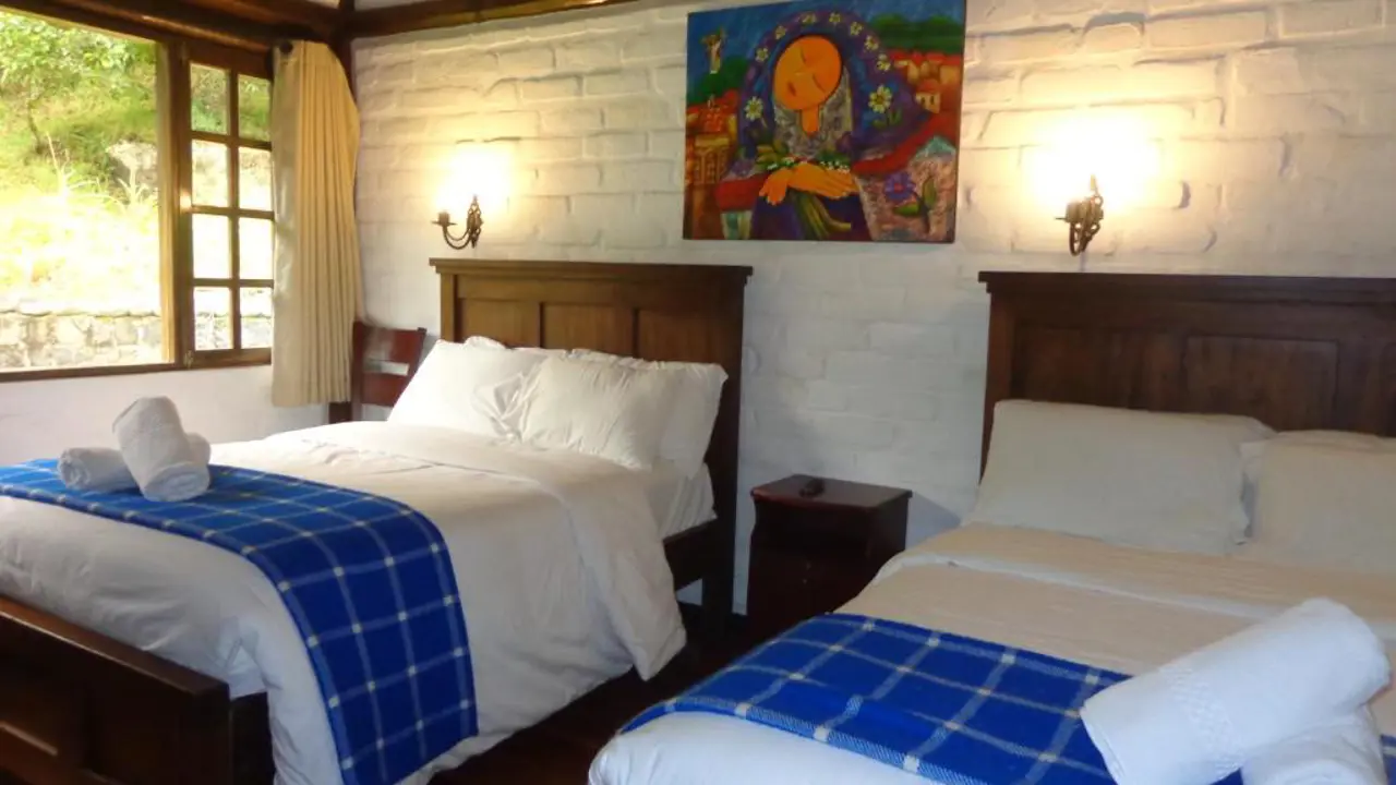 Ecuador – From The Andes To The Amazon Touring Hotels Image 4