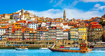 Shutterstock Douroexplorer