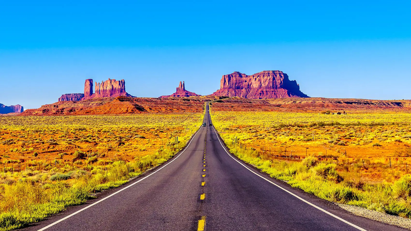 Sh 1555564844 Monument Valley Navajo Tribal Park