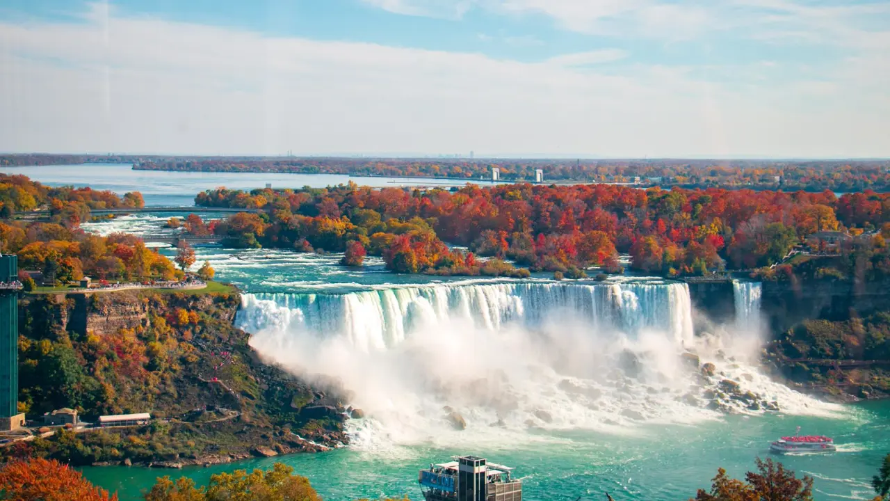 Niagara Falls, Canada