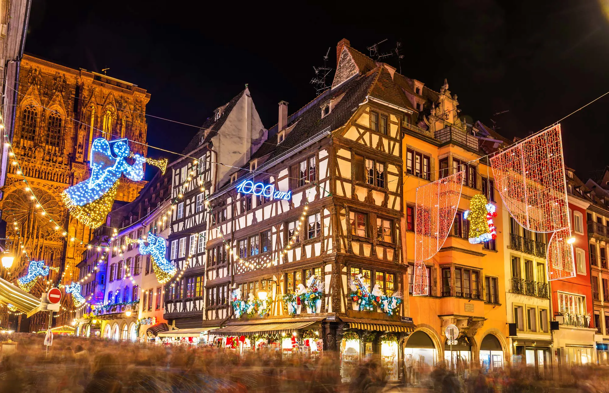 Strasbourg, France