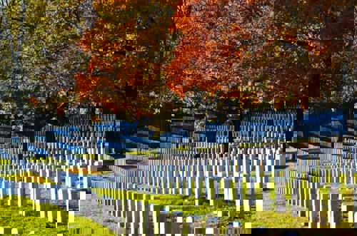 Arlington National Cemetery