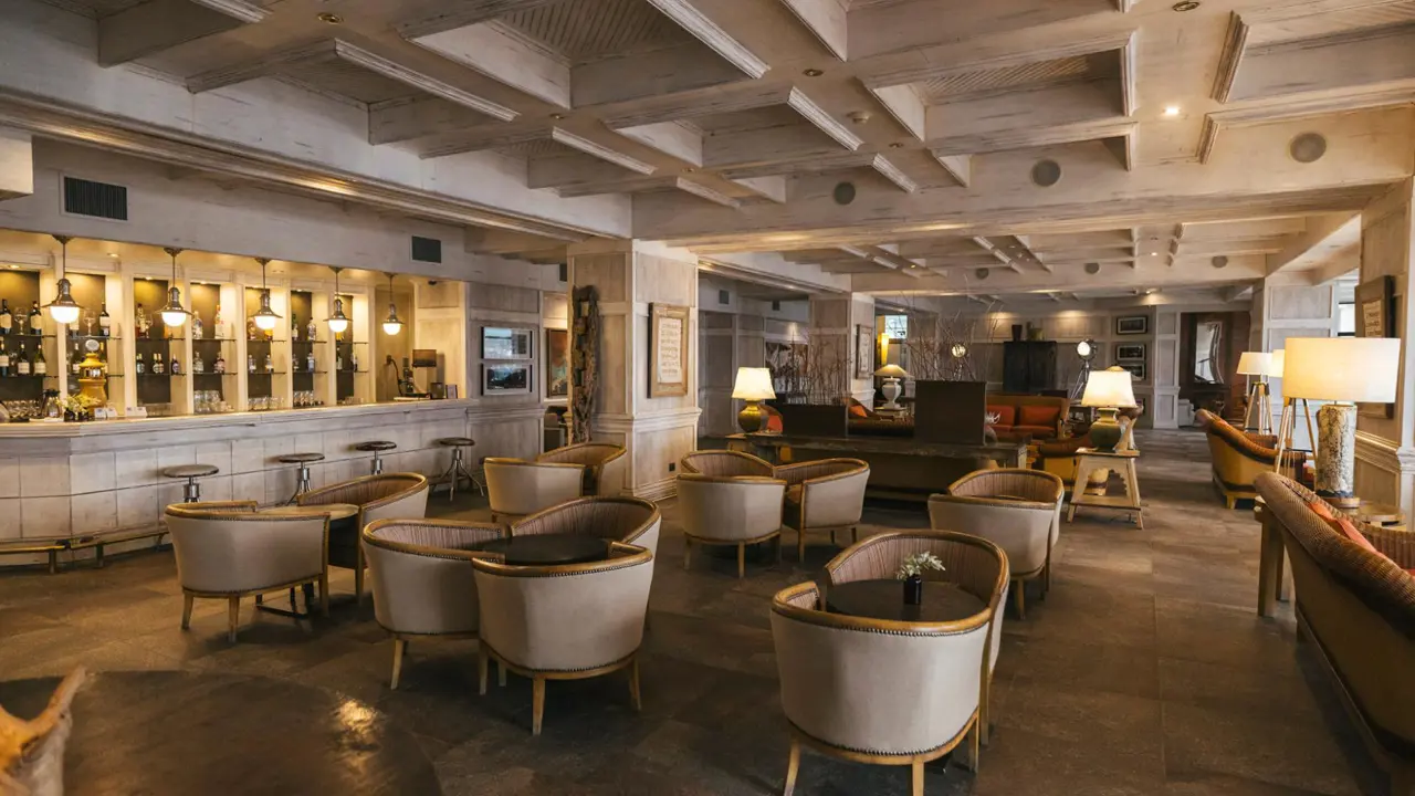 Hotel Costa Australis, Puerto Natales